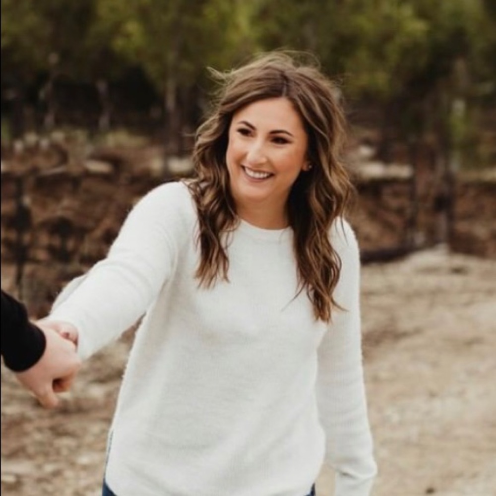 Meet your Posher, Jamie